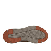 Slip-ins Skechers Arch Fit Crosser Uomo - Marrone