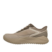 Slip-ins Skechers Badger Uomo - Marrone