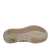 Slip-ins Skechers Badger Uomo - Marrone