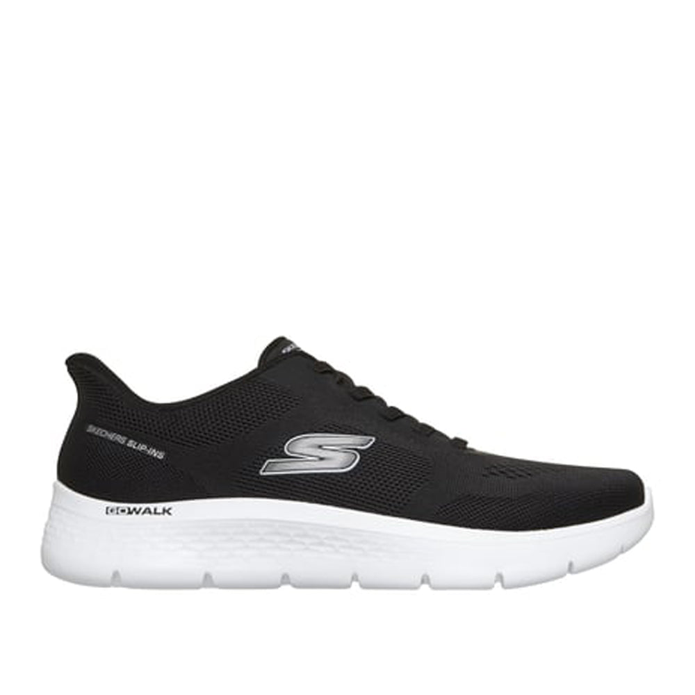 Slip-ins Skechers Go Walk Flex Uomo - Nero