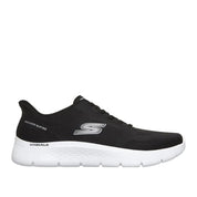 Slip-ins Skechers Go Walk Flex Uomo - Nero