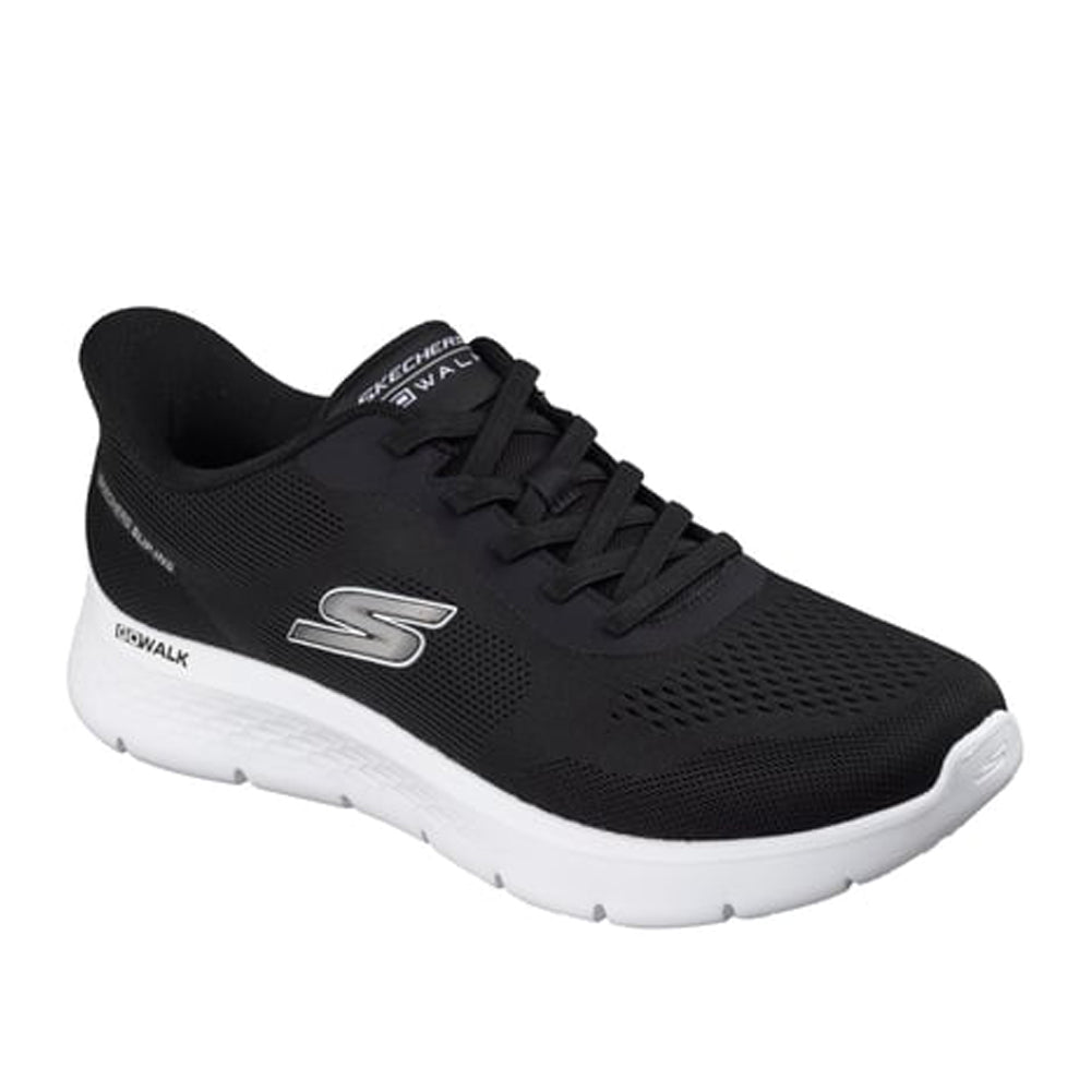 Slip-ins Skechers Go Walk Flex Uomo - Nero