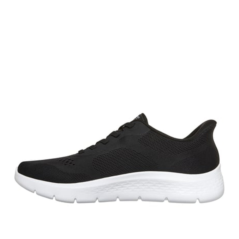 Slip-ins Skechers Go Walk Flex Uomo - Nero