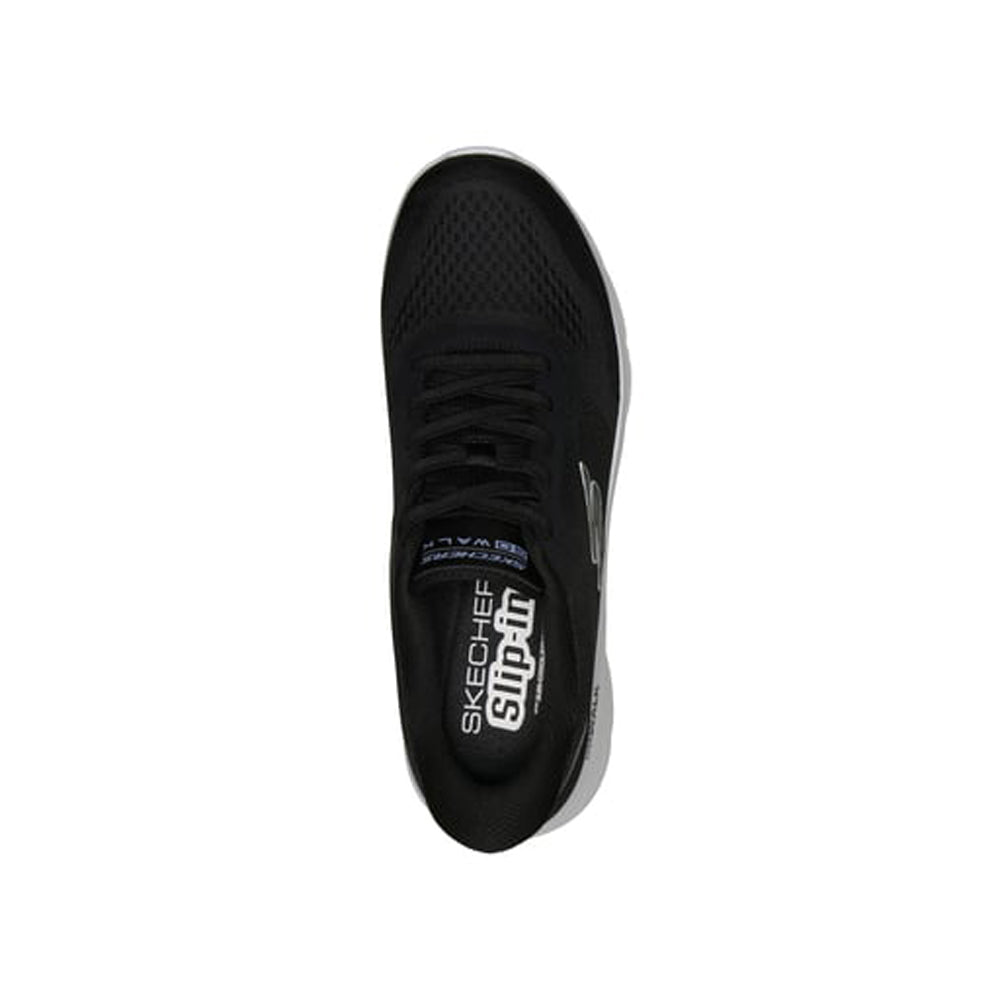 Slip-ins Skechers Go Walk Flex Uomo - Nero