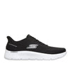 slip ins skechers go walk flex uomo nero 6119481