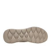 Slip-ins Skechers Go Walk Flex Uomo - Marrone