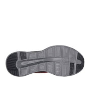 Scarpa Running Skechers Go Walk Glide Uomo - Nero