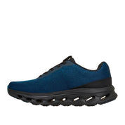 Scarpa Running Skechers Go Walk Glide Uomo - Blu