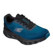Scarpa Running Skechers Go Walk Glide Uomo - Blu