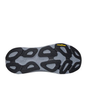 Scarpa Running Skechers Max Run Uomo - Nero