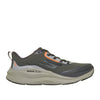 scarpa running skechers max run uomo oliva 6577612