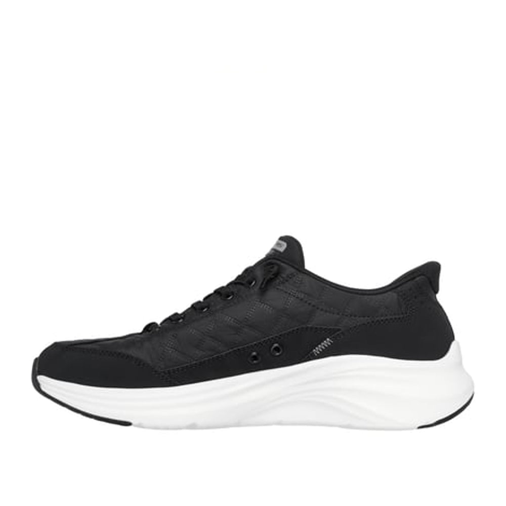 Slip-ins Skechers Contour Foam Uomo - Nero
