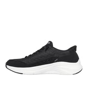 Slip-ins Skechers Contour Foam Uomo - Nero