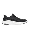 slip ins skechers contour foam uomo nero 8530242