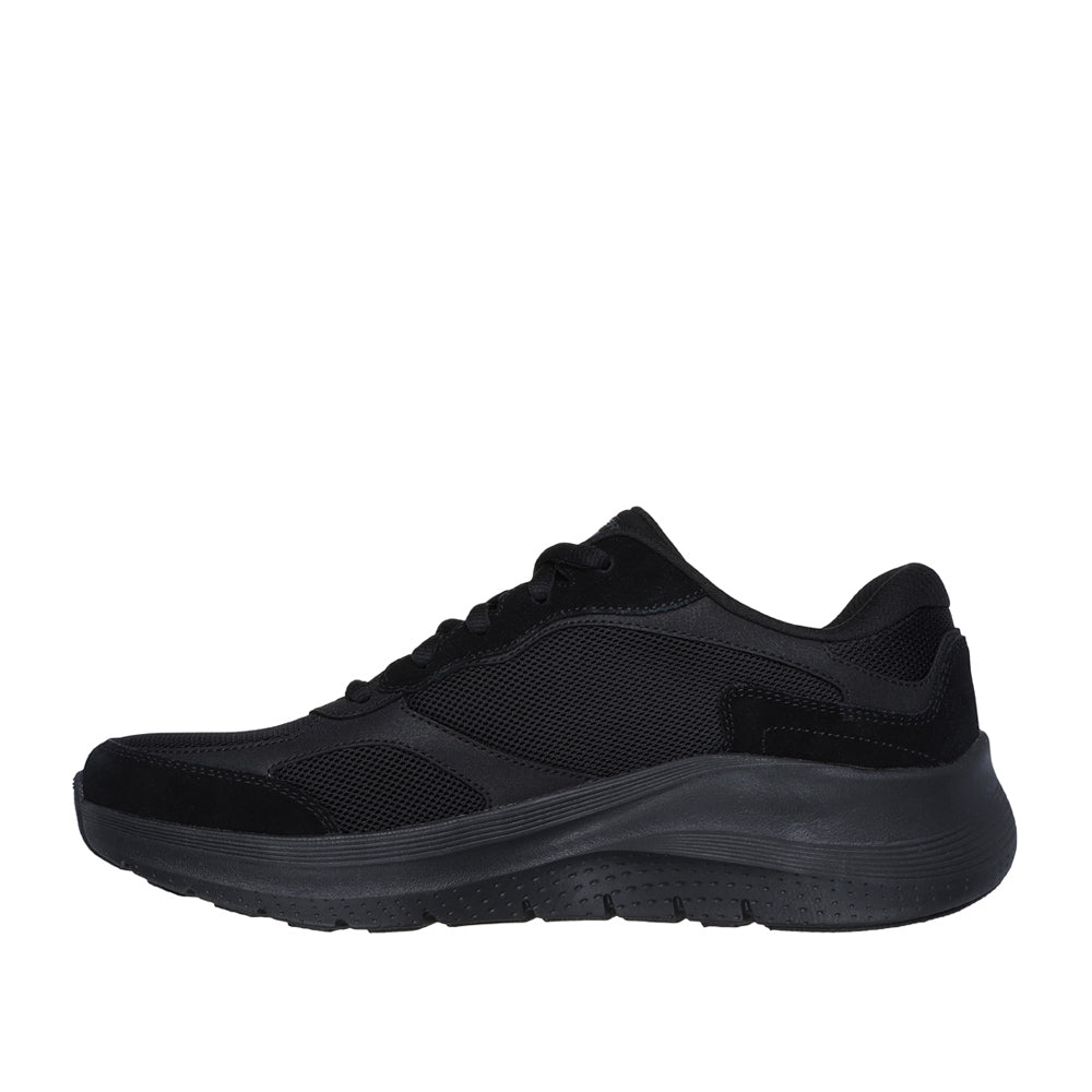 Sneakers Skechers Arch Fit 2.0 Uomo - Nero
