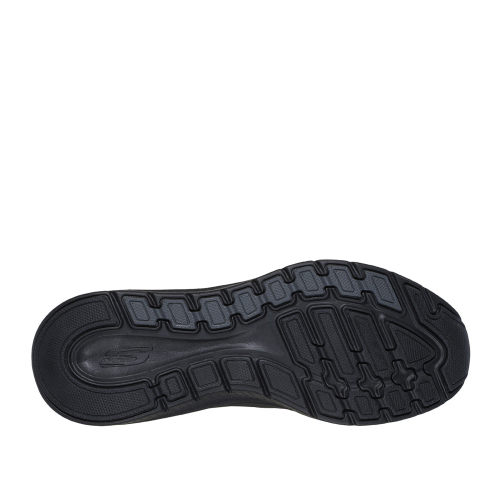 Sneakers Skechers Arch Fit 2.0 Uomo - Nero