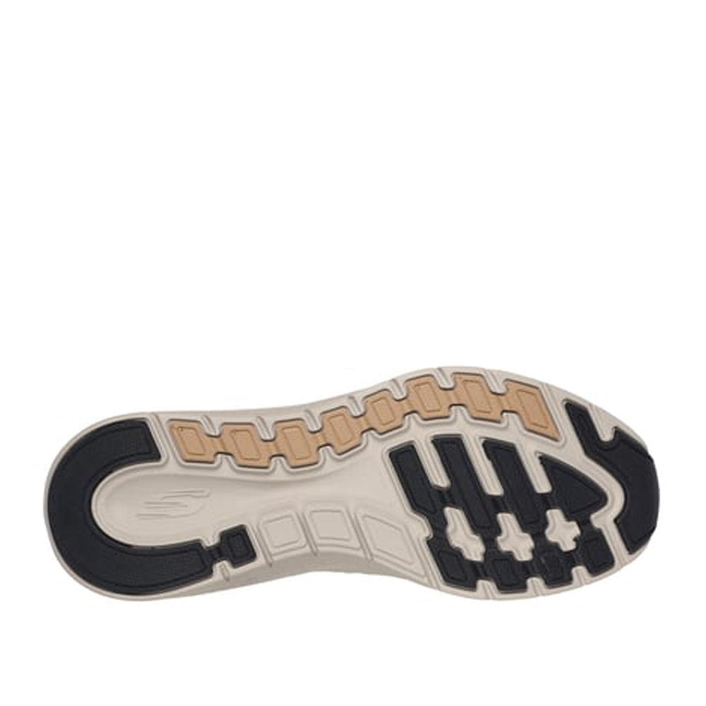 Sneakers Skechers Arch Fit 2.0 Uomo - Oliva