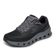 Sneakers Skechers Glide Uomo - Nero