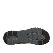 Sneakers Skechers Glide Uomo - Nero