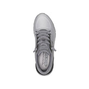 Sneakers Skechers Glide Uomo - Grigio