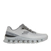 sneakers skechers glide uomo grigio 7352171
