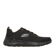 Sneakers Skechers Arch Fit Summits Uomo - Nero