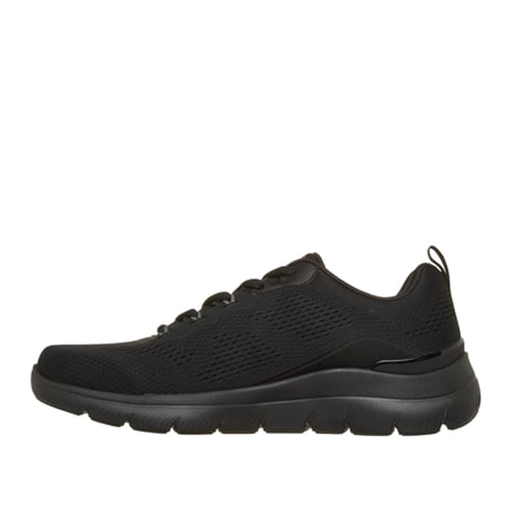 Sneakers Skechers Arch Fit Summits Uomo - Nero