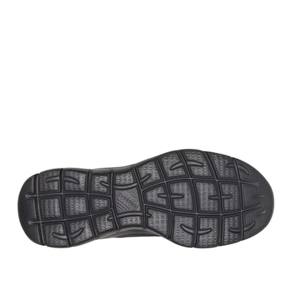 Sneakers Skechers Arch Fit Summits Uomo - Nero