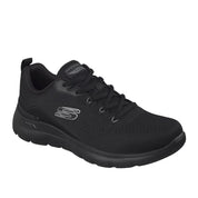 Sneakers Skechers Arch Fit Summits Uomo - Nero