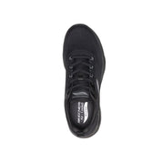 Sneakers Skechers Arch Fit Summits Uomo - Nero