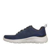 Sneakers Skechers Arch Fit Summits Uomo - Blu