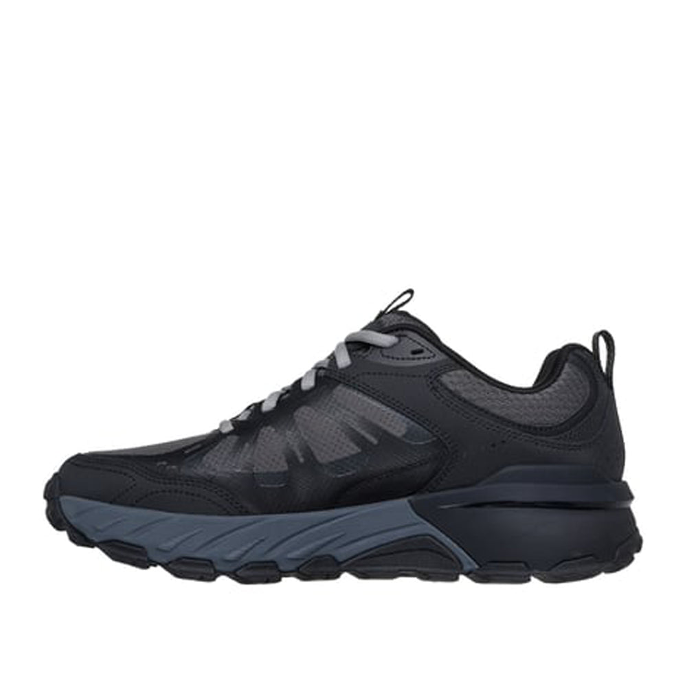 Sneakers Skechers Max Protect Uomo - Nero