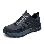 Sneakers Skechers Max Protect Uomo - Nero