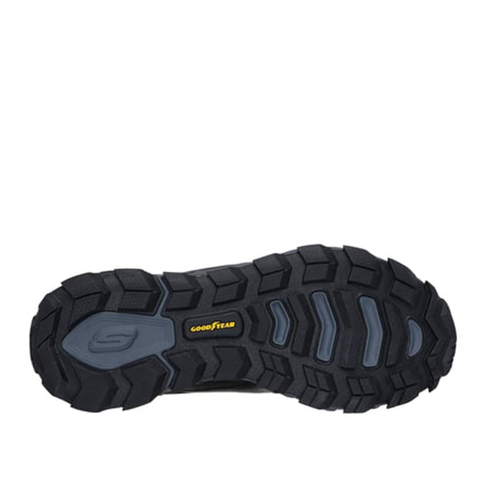 Sneakers Skechers Max Protect Uomo - Nero