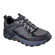 Sneakers Skechers Max Protect Uomo - Nero