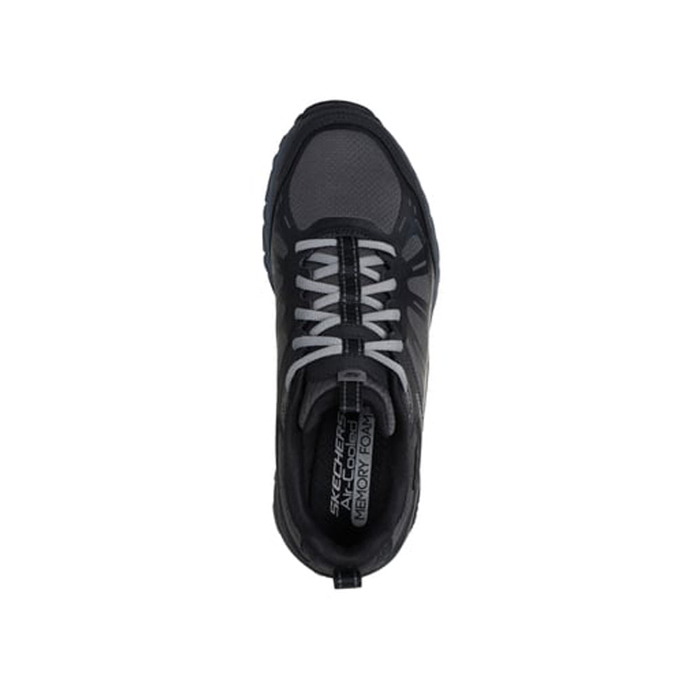 Sneakers Skechers Max Protect Uomo - Nero
