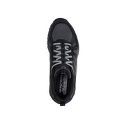 Sneakers Skechers Max Protect Uomo - Nero