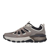 Sneakers Skechers Max Protect Uomo - Marroncino