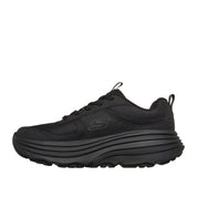 Sneakers Skechers Max Cushioning Zirrus Uomo - Nero