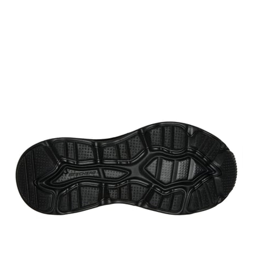 Sneakers Skechers Max Cushioning Zirrus Uomo - Nero
