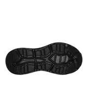 Sneakers Skechers Max Cushioning Zirrus Uomo - Nero