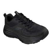 Sneakers Skechers Max Cushioning Zirrus Uomo - Nero