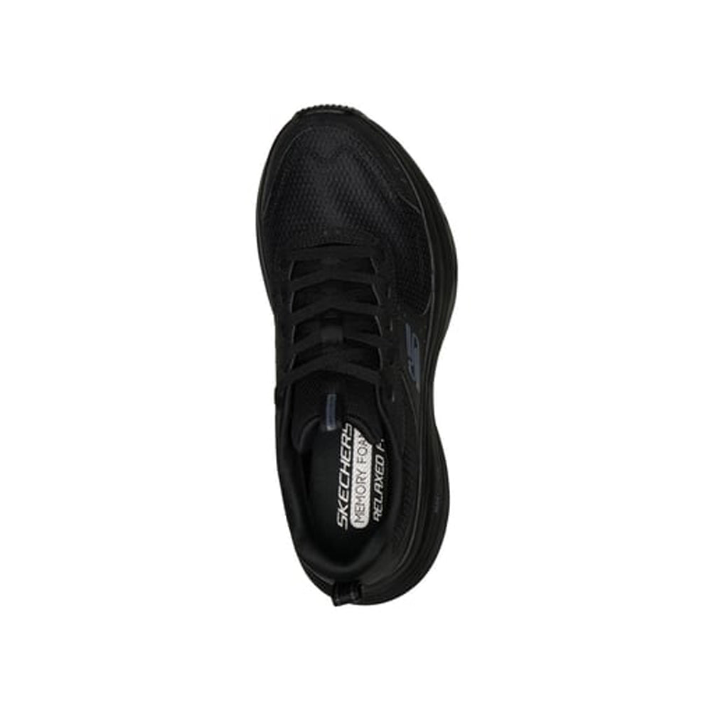 Sneakers Skechers Max Cushioning Zirrus Uomo - Nero