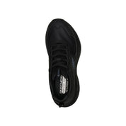 Sneakers Skechers Max Cushioning Zirrus Uomo - Nero
