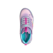 Sneakers Skechers Mermaid Dreams Bambina - Rosa
