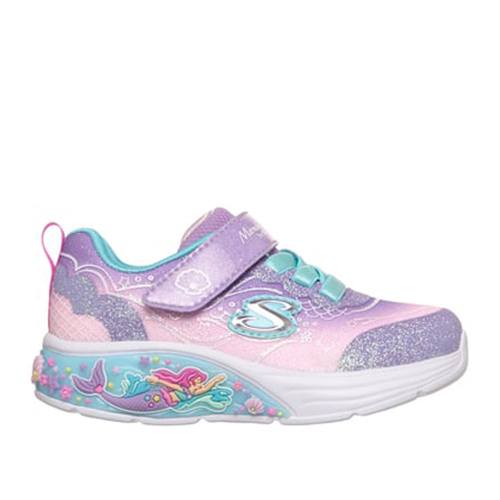 Sneakers Skechers My Dreamers Bimba - Rosa