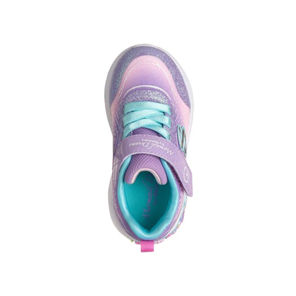 Sneakers Skechers My Dreamers Bimba - Rosa