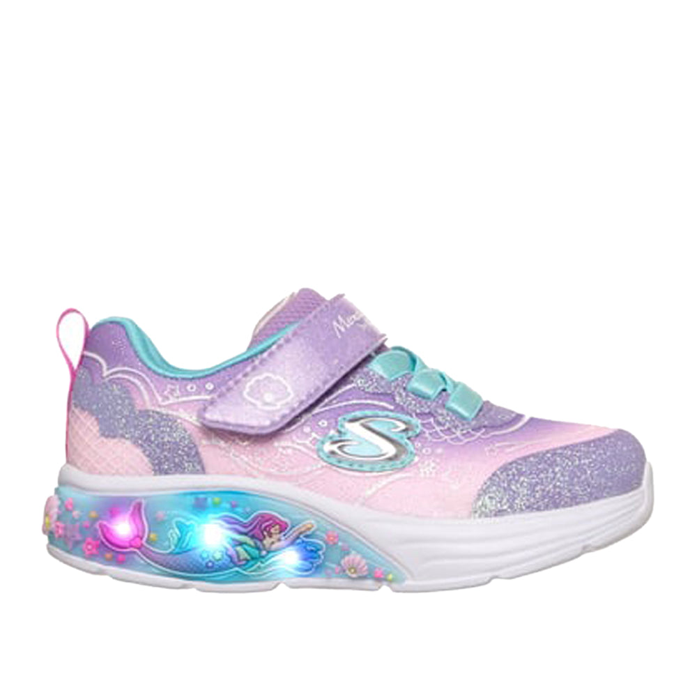 Sneakers Skechers My Dreamers Bimba - Rosa