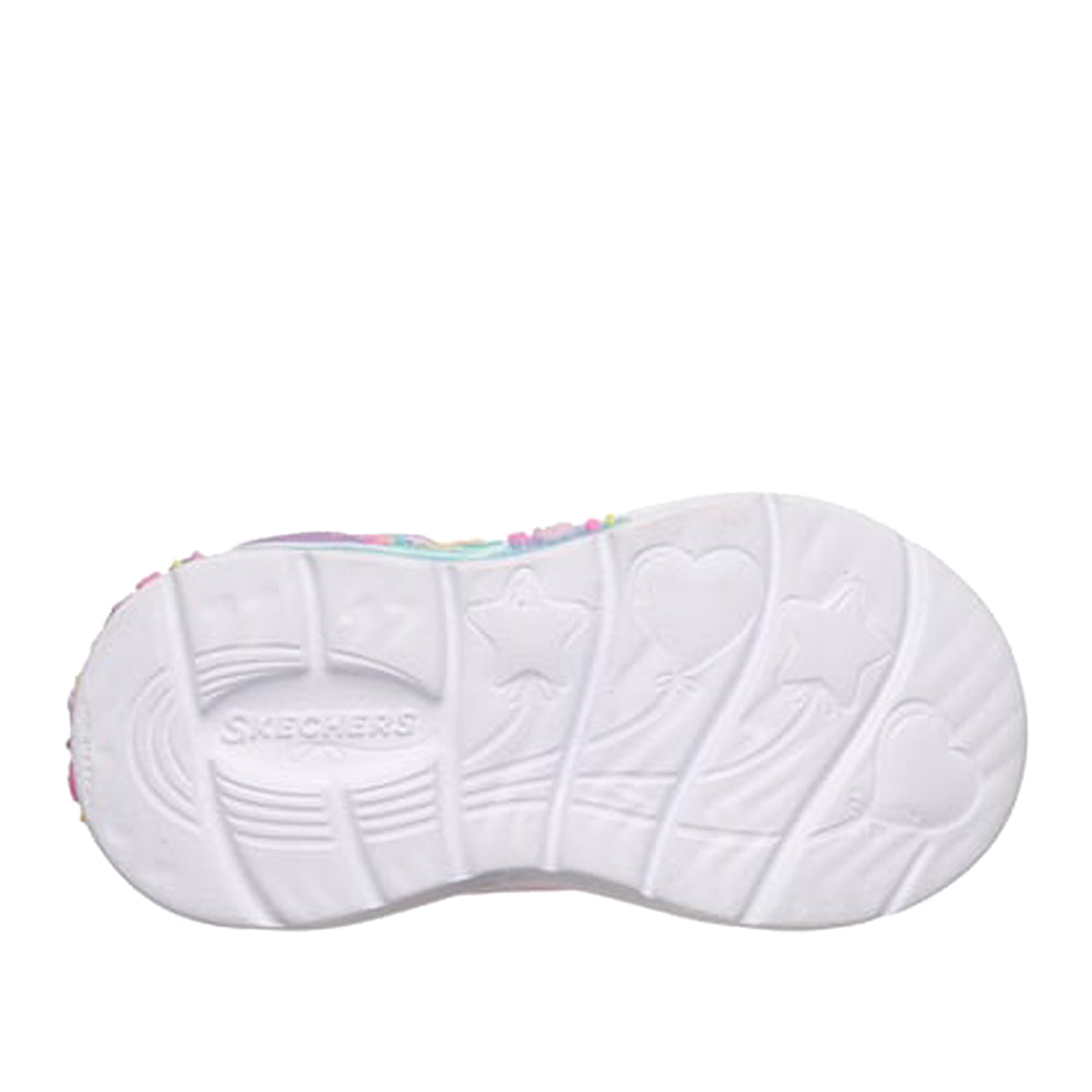 Sneakers Skechers My Dreamers Bimba - Rosa