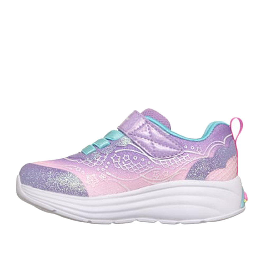 Sneakers Skechers My Dreamers Bimba - Rosa